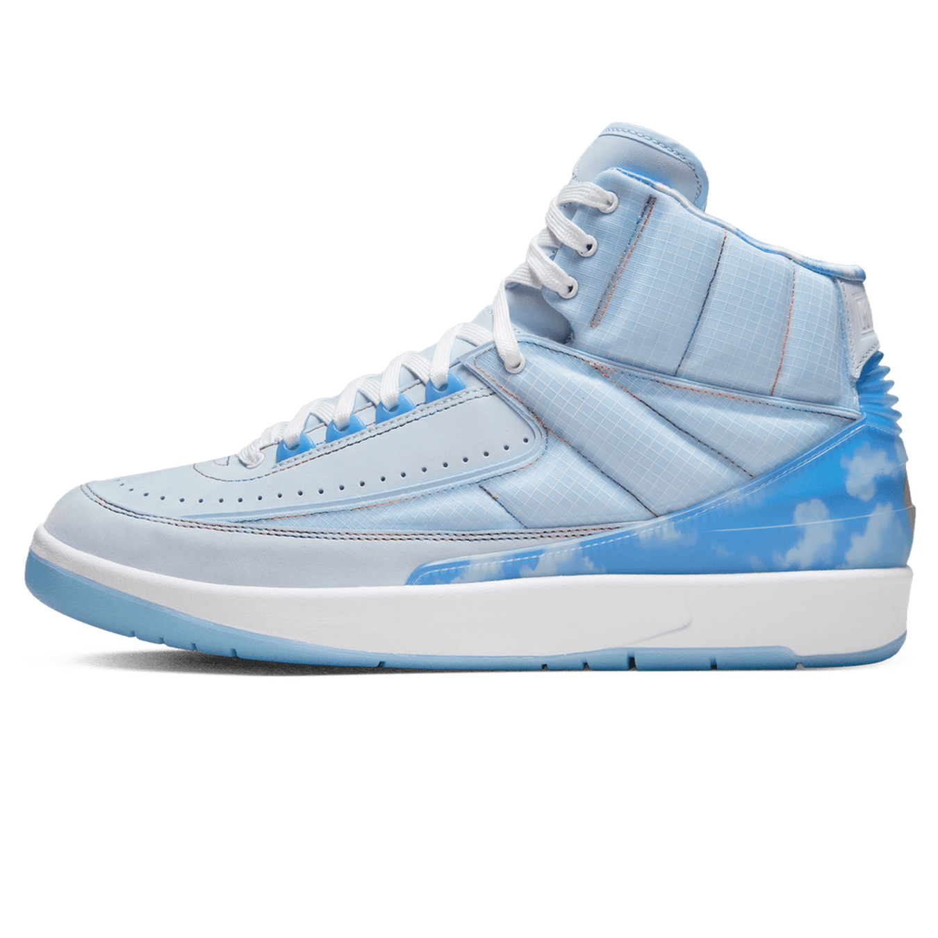 J. Balvin x Air Jordan 2 Retro