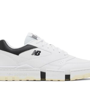 Jaden Smith x New Balance MSFTSrep 0.01 'White Black' CTJSJ1