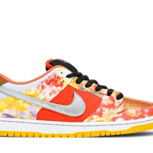 Jason Deng x Nike SB Dunk Low Pro Street Hawker CV1628-800 Nicesnk