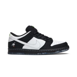 Jeff Staple x Nike SB Dunk Low Pro Panda Pigeon BV1310-013 Nicesnk