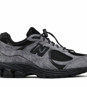 JJJJound x New Balance 2002R GORE-TEX Charcoal M2002RXZ Nicesnk