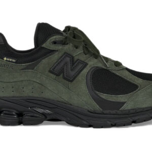 JJJJound x New Balance 2002R GORE-TEX 'Pine' M2002RXY