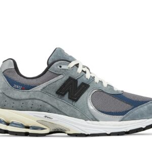 JJJJound x New Balance 2002R 'Storm Blue' M2002RU2