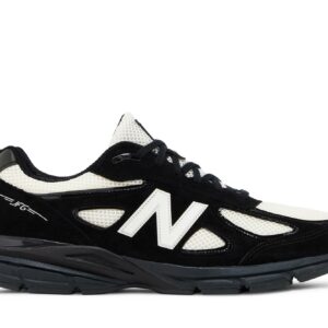 Joe Freshgoods x New Balance 990v4 Made in USA 1998 Pack - Outro U990JS4 Nicesnk