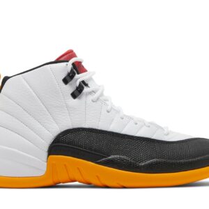 Jordan 12 '25 Years in China' DR8887-100