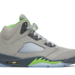 Jordan 5 'Green Bean' DM9014-003