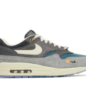 Kasina x Nike Air Max 1 SP Made to be Together - Grey DQ8475-001 Nicesnk