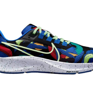 Kelly Anna London x Nike Air Zoom Pegasus 38 A.I.R. 'Run Past The Future' DD1827-001