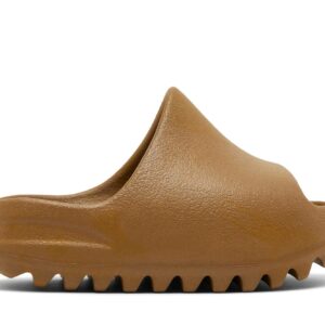(Kids) adidas Yeezy Slides 'Ochre' GW1932
