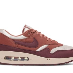 Kids of Immigrants x Nike Air Max 1 86 OG Big Bubble - Smokey Mauve FJ8314-201 Nicesnk