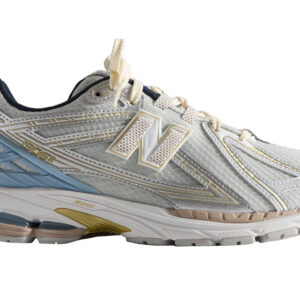 Kith x New Balance 1906R White M1906RKC Nicesnk