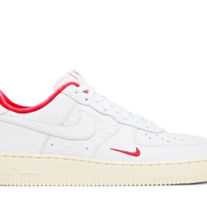 KITH x Nike Air Force 1 Low Tokyo CZ7926-100 Nicesnk