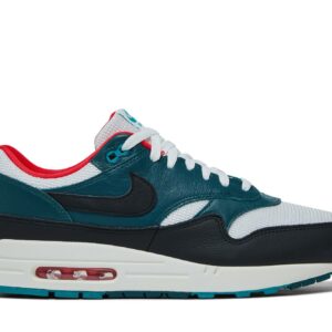 LeBron x Nike Air Max 1 'Liverpool' FB8914-100