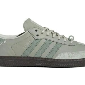 Maha x adidas Samba OG 'Jade' IE0967