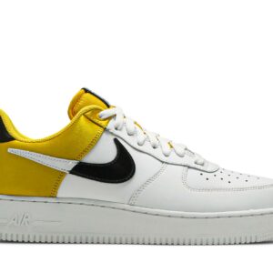 NBA x Nike Air Force 1 '07 LV8 'Amarillo' BQ4420-700