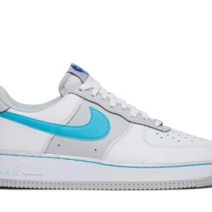 NBA x Nike Air Force 1 '07 LV8 'Spurs' DC8874-100