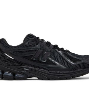 New Balance 1906R Comme des Garcons Homme Black M1906RCM Nicesnk