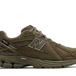 New Balance 1906R Cordura Olive M1906RS Nicesnk