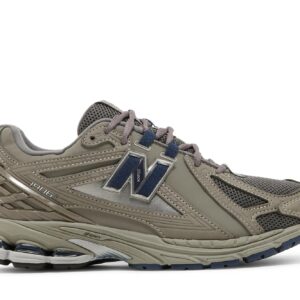 New Balance 1906R Grey Indigo M1906RB Nicesnk