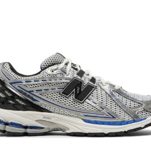 New Balance 1906R Metallic Silver Blue M1906RCD Nicesnk