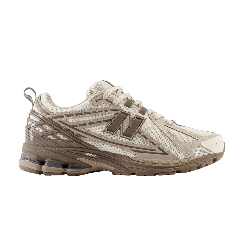 New Balance 1906R Mocha M1906RHD Nicesnk