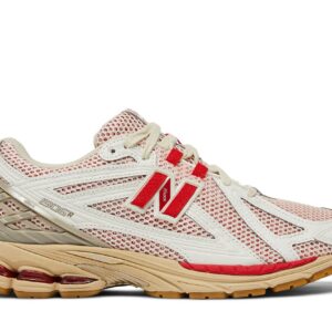 New Balance 1906R Sea Salt True Red M1906RO Nicesnk