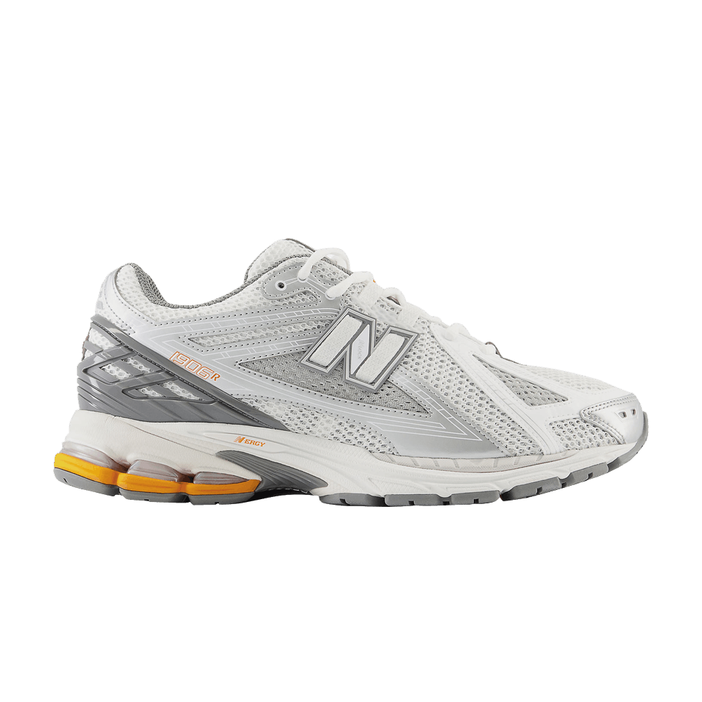 New Balance 1906R 'Silver Orange' M1906RWM