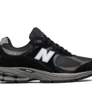 New Balance 2002R 'Black' M2002RR1