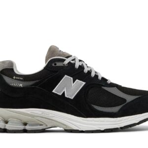 New Balance 2002R Gore-Tex Black Castlerock M2002RXD Nicesnk