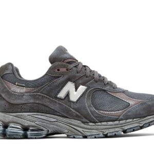 New Balance 2002R Gore-Tex Magnet Grey M2002RXA Nicesnk