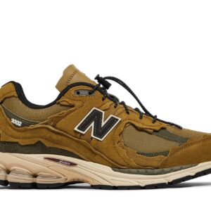 New Balance 2002R Protection Pack - High Desert M2002RDP Nicesnk