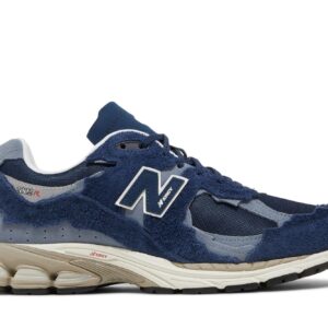 New Balance 2002R Protection Pack - Navy M2002RDK Nicesnk