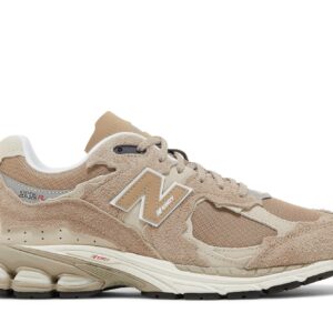 New Balance 2002R Protection Pack Driftwood M2002RDL Nicesnk