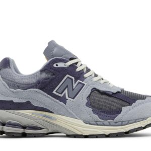 New Balance 2002R 'Protection Pack Purple' M2002RDI