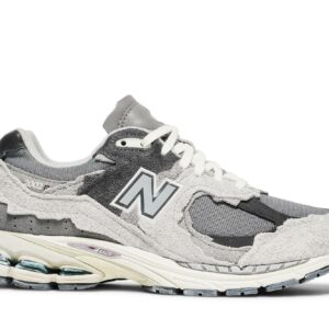 New Balance 2002R Protection Pack Rain Cloud M2002RDA Nicesnk