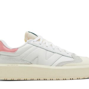 New Balance 302 'White Natural Pink' CT302OC
