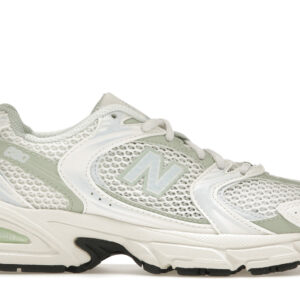 New Balance 530 Ice Blue Silver Moss MR530ZO Nicesnk