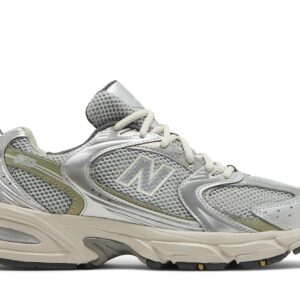 New Balance 530 'Silver Khaki' MR530KMW