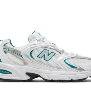 New Balance 530 'White Silver Green' MR530AB