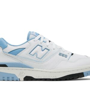 New Balance 550 'Carolina Blue' BB550HL1