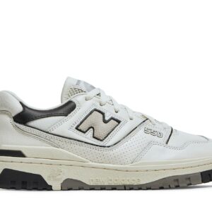 New Balance 550 'Cream Black' BB550LWT