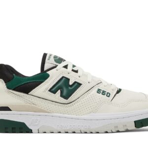 New Balance 550 Pine Green BB550VTC Nicesnk