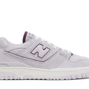 New Balance 550 'Rich Paul Forever Yours' BB550RR1