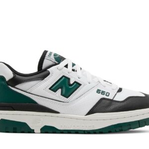 New Balance 550 'Shifted Sport Pack - Green' BB550LE1