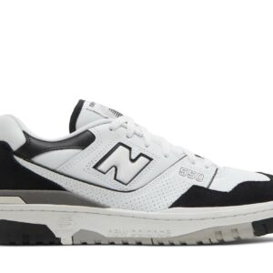 New Balance 550 'White Black' BB550NCA