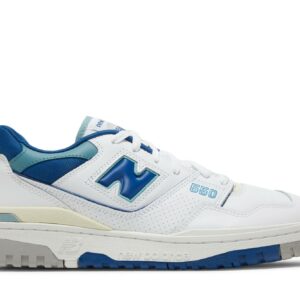 New Balance 550 'White Blue Groove' BB550NCC