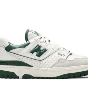 New Balance 550 'White Green' BB550WT1