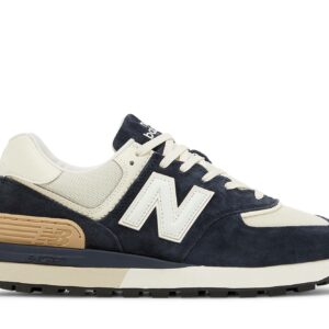 New Balance 574 Legacy Natural Indigo Angora U574LGRN Nicesnk