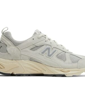 New Balance 878 Light Grey CM878MA1 Nicesnk
