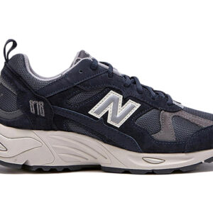 New Balance 878 'Navy Silver' CM878KE1